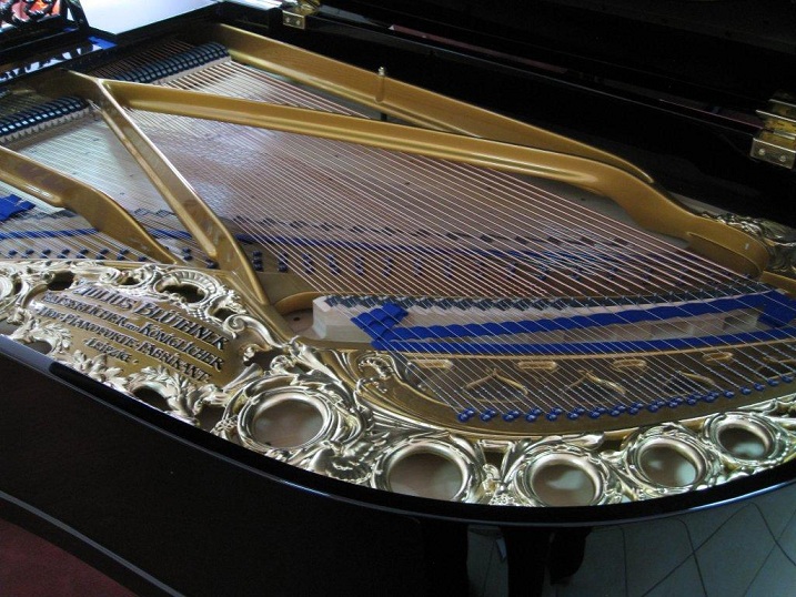 Bluthner Pianos-Pianos for Sale